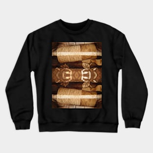 Cosy and Warm Crewneck Sweatshirt